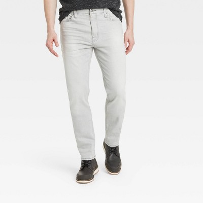 levi's fit guide mens