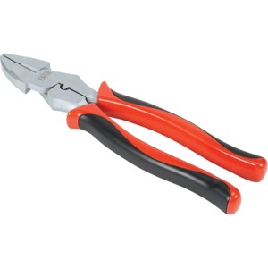 Do it Best  9 In. Linesman Pliers with Crimper LM09A - 1 of 3