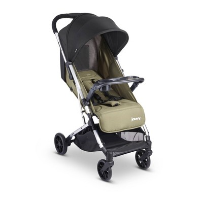 stroller olive