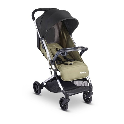 Joovy Kooper Single Compact Fold Lightweight Stroller Oilive