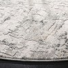 Vogue VGE144 Power Loomed Indoor Rugs - Safavieh - 3 of 3