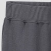 Carter's Just One You®️ Baby Boys' 2pc Plaid Top & Bottom Set - Cream/Gray - 3 of 4
