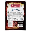 Bridgford Sweet Baby Ray’s Beef Jerky Honey BBQ 6.2 oz  - Ready to Eat High Protein Jerky for Midday Energy Boost or a Post Workout Snack - 2 of 4