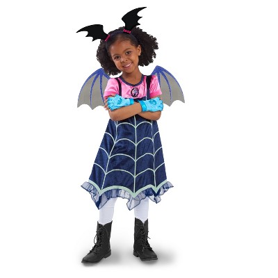 vampirina tutu costume