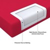 Indoor / Outdoor Deep Seating Sunbrella Cushion - 4 of 4