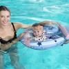 Mambobaby Light Traveler Hot Air Balloon Pool Lounger - 4 of 4