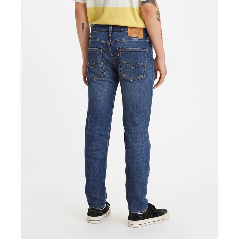 Levi's® Men's 512™ Slim Fit Taper Jeans, 4 of 5