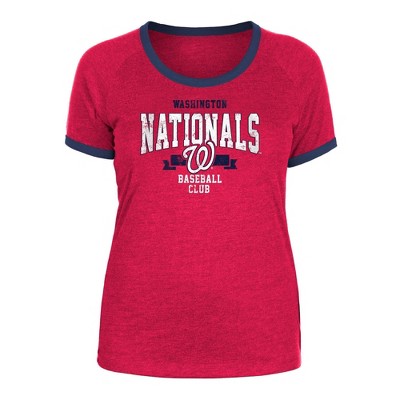 Target store nationals shirt