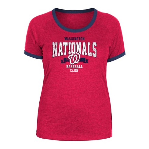 Womens phillies best sale shirt target