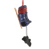 6.25 In Hiking Backpack & Boots Explore Trails Tree Ornaments - 3 of 3