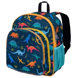 Wildkin 12 Inch Backpack for Kids - 1 of 4