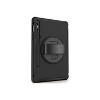 SaharaCase Protection Hand Strap Case for Galaxy Tab S10 FE Tab S9 and Tab S9 FE Black (TB00327) - 3 of 4