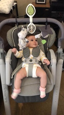 chicco polly progress relax