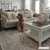 Hauteloom Emke Flat Pile Washable Rug - 2 of 4
