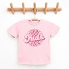 The Juniper Shop Cool Kids Club Checkered Youth Short Sleeve Tee - 2 of 4