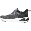 Vance Mens Gibbs Knit Athleisure Sneaker - 2 of 4