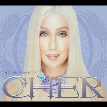 Cher - The Very Best of Cher (Warner Bros #1) (CD)