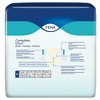 TENA Complete Ultra Adult Incontinence Brief XL Moderate Absorbency 67342, 24 Ct - 2 of 4