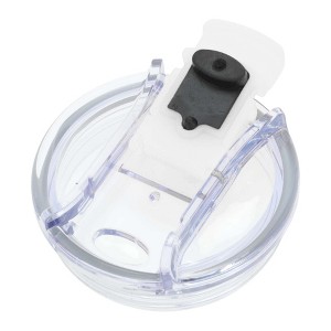 Unique Bargains Durable Tumbler Lid 1 Pc - 1 of 4