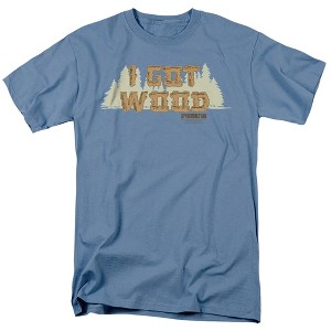 Men's Shaun Of The Dead Eds Shirt T-Shirt - 1 of 4