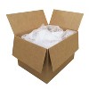 UOFFICE 10 Corrugated Boxes 24 x 12 x 12" Cardboard Shipping Box Cartons - 2 of 4