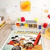 54"x78" Mickey Mouse Classic Movie Area Kids' Rug - image 2 of 4