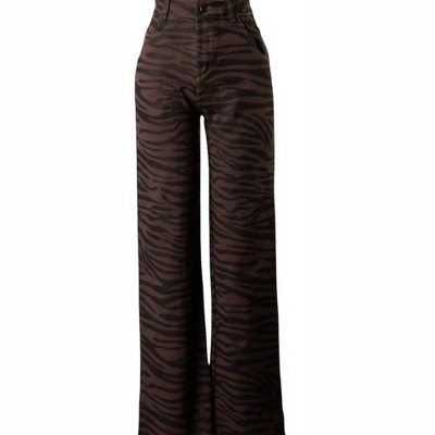 Women's Wo's Where The Wild Things Are Pants - Fascination