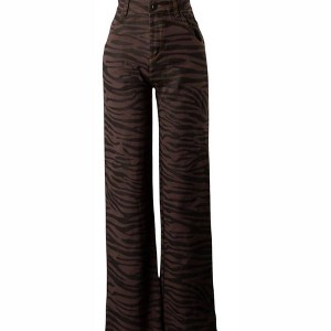 Women's Wo's Where The Wild Things Are Pants - Fascination M - 1 of 3