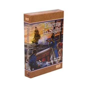 Enemy in Sight (2014) Board Game
