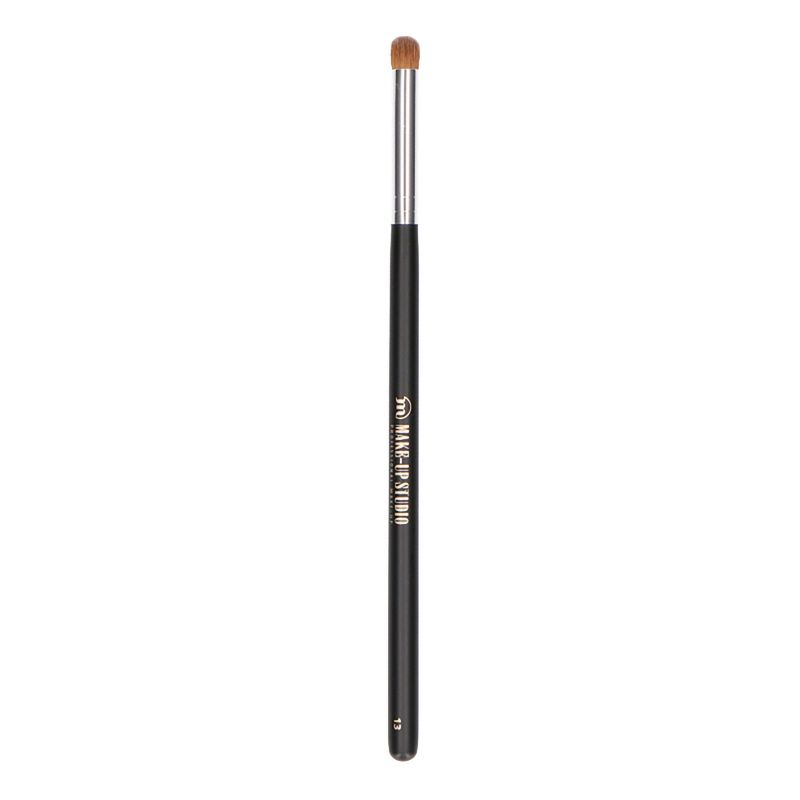 Eyeshadow Blend Brush - 13 Medium by Make-Up Studio for Women 1 Pc Brush, 4 of 7