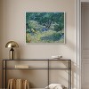 Art Remedy Vincent van Gogh - Olive Orchard Van Gogh Classic Fields and Floral Wall Art Framed - 2 of 4
