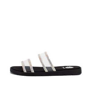 Women's Fidra Slide Sandal - Yellow Box™ - 1 of 4