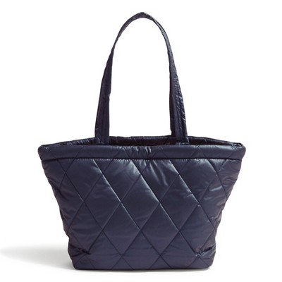 Vera Bradley Women's Outlet Ultralight Small East West Tote Bag