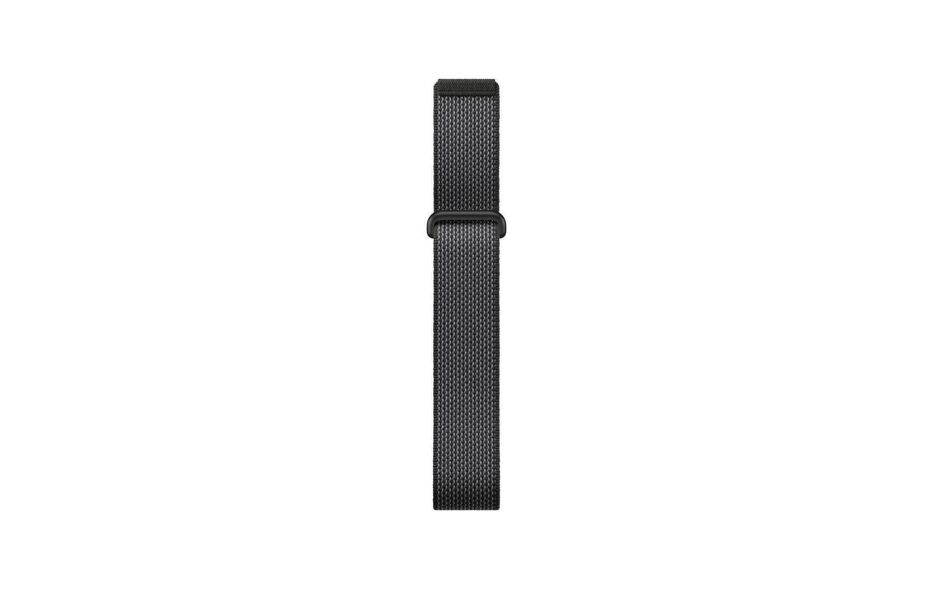 Google Fitbit Air Performance Loop Band - Obsidian - Only Compatible with Fitbit Air - One Size