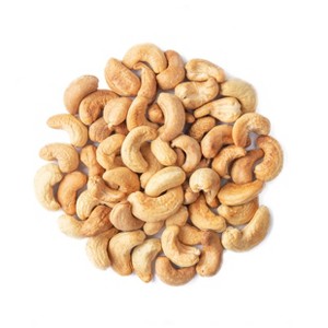 Dry Roasted Whole Cashews - by Food To Live - 1 of 4