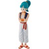 Bandai - Ichibansho - Dragon Ball - Masterlise - Bulma (Son goku Training Section) Figure - 2 of 4