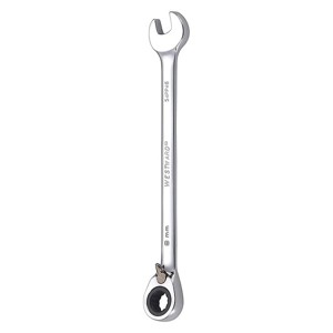 Westward  Ratcheting Wrench,Metric,8 mm 54PP46 - 1 of 1