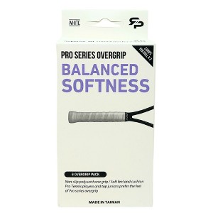 Road To Pro Series Overgrip - 1 of 2