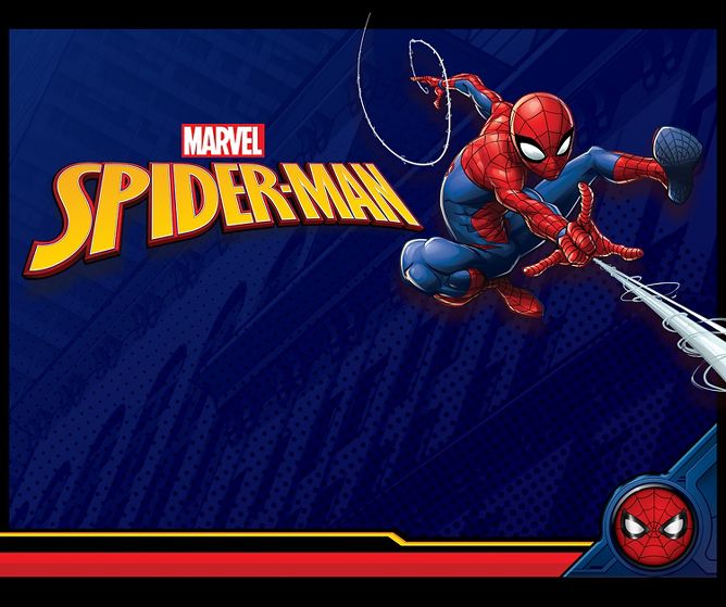 Spider-Man : Target