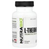 NutraBio L-Theanine, 90 Capsules (200 mg per Capsule) - 4 of 4
