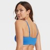 Women's Ribbed Seamless Bralette - Auden™ - 2 of 4