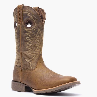 Men's Durango® Rebel Pro™  Brown Western Boot