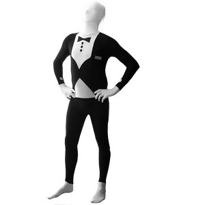 AltSkin Kids Full Body Stretch Fabric Suit - 3 Sizes, 20+ Colors/Patterns - 1 of 1