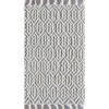 Rugs America Jasper JP20A Farmhouse Geometric Area Rug - 2 of 4