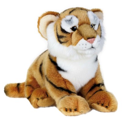 tiger plush