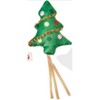 ETHICAL/SPOT Holiday Festive Christmas Catnip Cat Toy - Assorted 4" 1 unit - 2 of 4