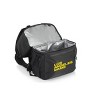 NFL Los Angeles Rams Sustainable Backpack Cooler with Dual Compartments - 3 of 4