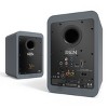 Kanto REN Powered Bluetooth Bookshelf Speakers - Pair - 3 of 4