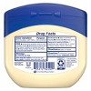 Vaseline Original 100% Pure Petroleum Jelly Skin Protectant - 13oz - image 2 of 4
