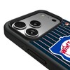 MLB Cooperstown Central Teams Pinstripe Bump Cell Phone Case for Apple iPhone 17 Series - 4 of 4